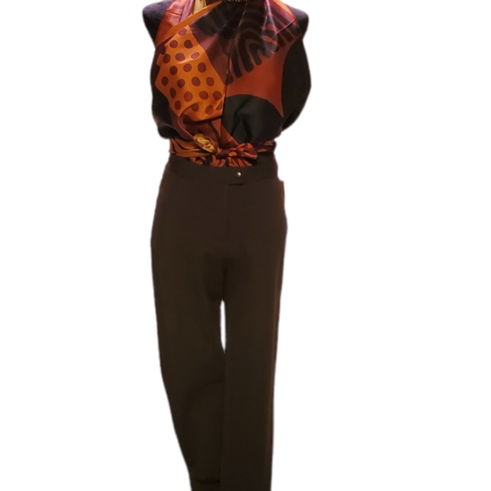 Cremieux Tapered Skinny Pants or Legging Sz 10